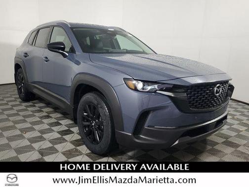 2026 Mazda CX-50 2.5 S PREFERRED