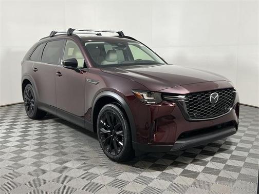 2026 Mazda CX-90 Premium