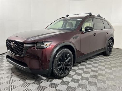 2026 Mazda CX-90 Premium