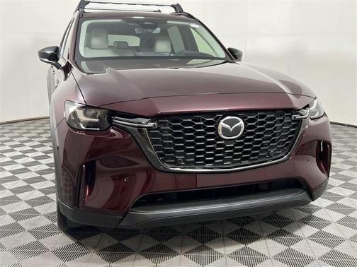 2026 Mazda CX-90 Premium