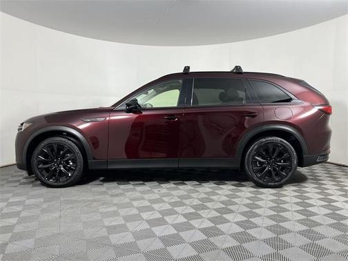 2026 Mazda CX-90 Premium