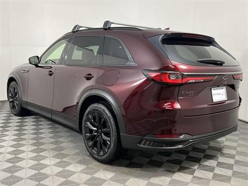 2026 Mazda CX-90 Premium