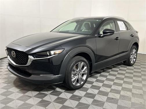 2022 Mazda CX-30 2.5 S Preferred Package