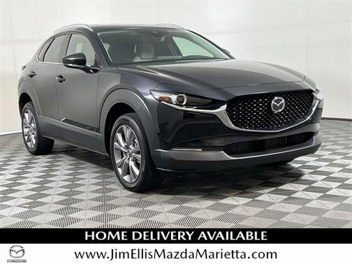 2022 Mazda CX-30 2.5 S Preferred Package