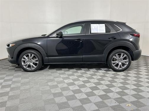 2022 Mazda CX-30 2.5 S Preferred Package