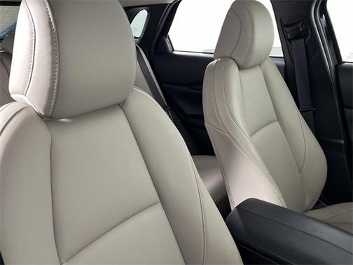 2022 Mazda CX-30 2.5 S Preferred Package