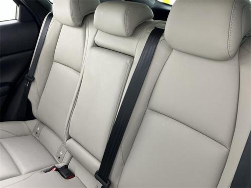 2022 Mazda CX-30 2.5 S Preferred Package