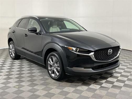 2022 Mazda CX-30 2.5 S Preferred Package