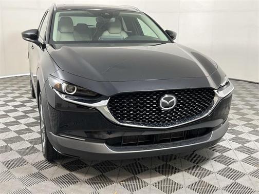 2022 Mazda CX-30 2.5 S Preferred Package
