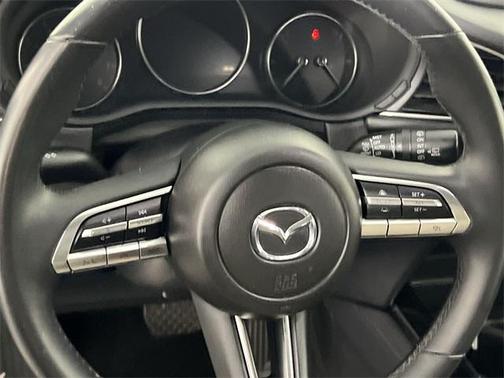 2022 Mazda CX-30 2.5 S Preferred Package