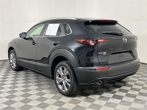2022 Mazda CX-30 2.5 S Preferred Package