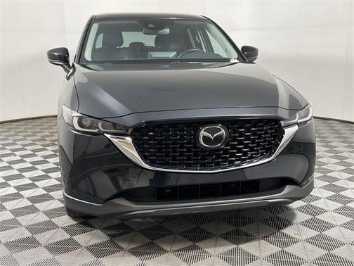 2023 Mazda CX-5 Preferred