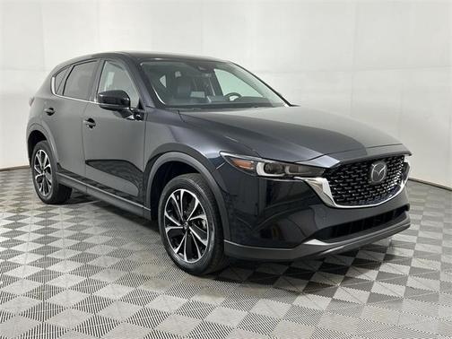 2023 Mazda CX-5 Preferred