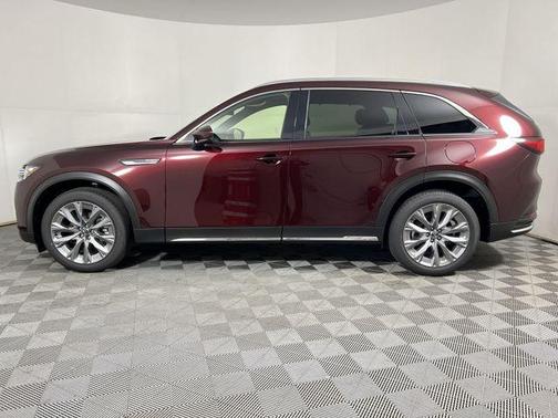 2026 Mazda CX-90 Premium Plus