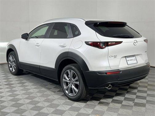 2026 Mazda CX-30 Preferred