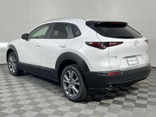 2026 Mazda CX-30 Preferred