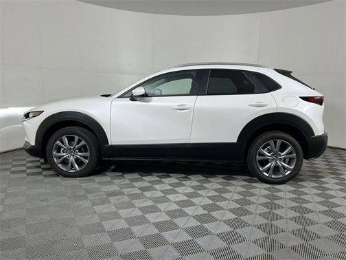 2026 Mazda CX-30 Preferred