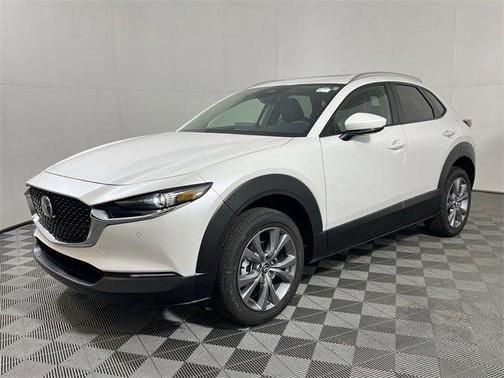 2026 Mazda CX-30 Preferred