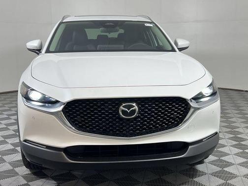 2026 Mazda CX-30 Preferred