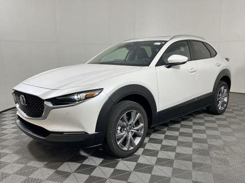 2026 Mazda CX-30 Preferred