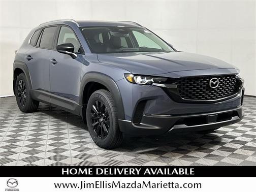 2026 Mazda CX-50 2.5 S