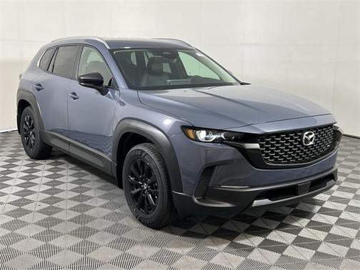 2026 Mazda CX-50 2.5 S