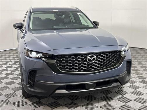2026 Mazda CX-50 2.5 S