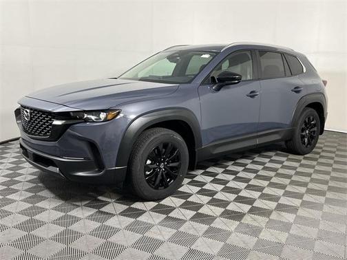 2026 Mazda CX-50 2.5 S