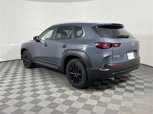 2026 Mazda CX-50 2.5 S
