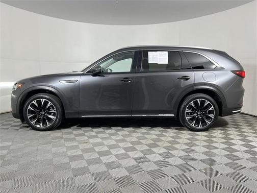 2024 Mazda CX-90 PHEV Premium
