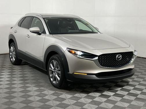 2023 Mazda CX-30 2.5 S Preferred Package