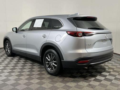 2023 Mazda CX-9 Touring
