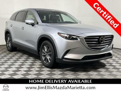 2023 Mazda CX-9 Touring