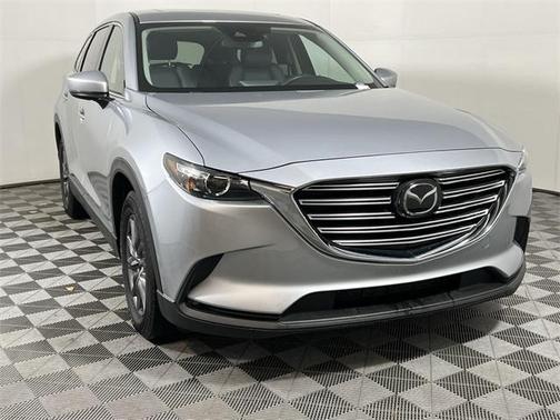 2023 Mazda CX-9 Touring