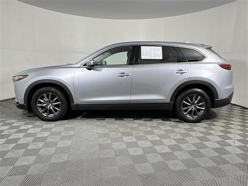 2023 Mazda CX-9 Touring