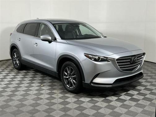 2023 Mazda CX-9 Touring