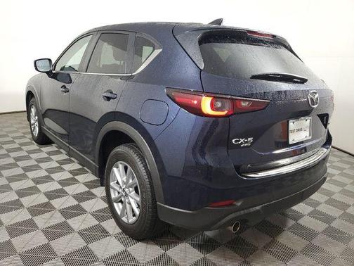 2023 Mazda CX-5 2.5 S Select Package