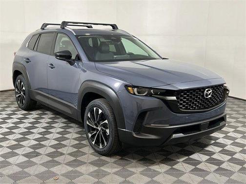 2026 Mazda CX-50 Premium Plus