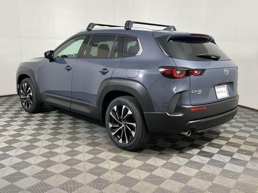 2026 Mazda CX-50 Premium Plus