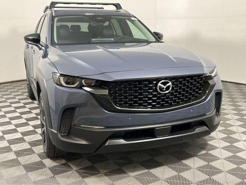 2026 Mazda CX-50 Premium Plus