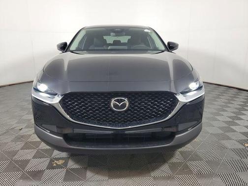 2026 Mazda CX-30 Select