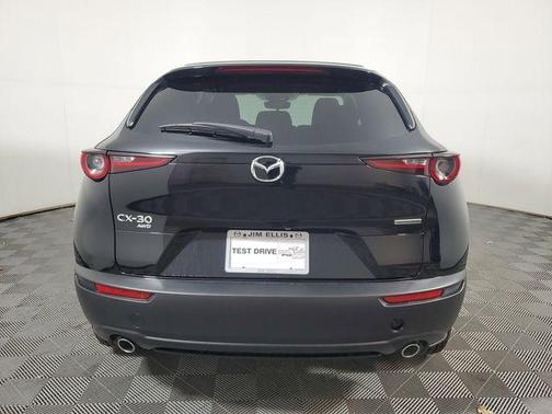 2026 Mazda CX-30 Select