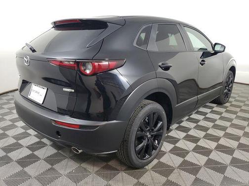 2026 Mazda CX-30 Select