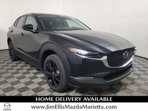 2026 Mazda CX-30 Select