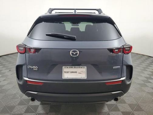 2026 Mazda CX-50 Hybrid PREMIUM PLUS