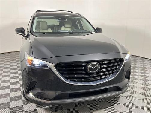 2022 Mazda CX-9 Touring Plus