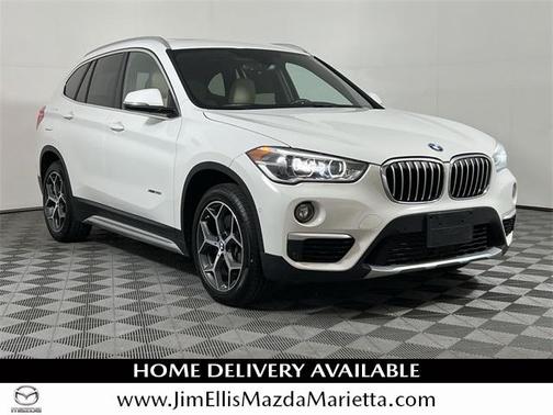 2017 BMW X1 xDrive 28i