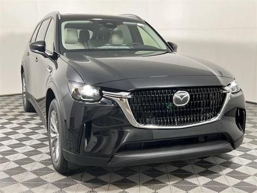 2025 Mazda CX-90 3.3 Turbo Preferred Package