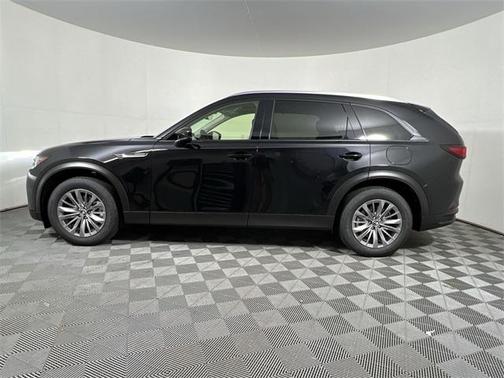 2025 Mazda CX-90 3.3 Turbo Preferred Package
