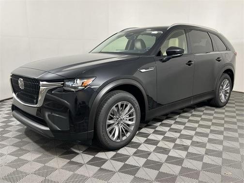 2025 Mazda CX-90 3.3 Turbo Preferred Package